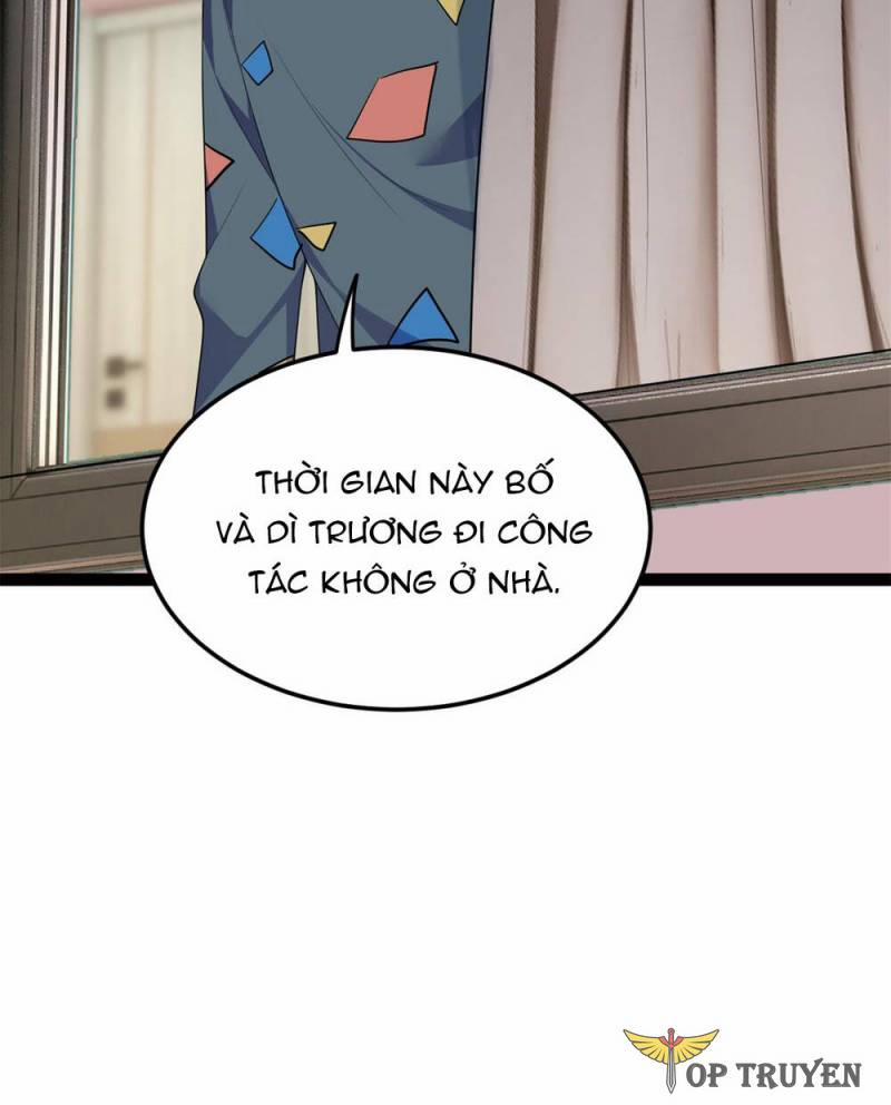 Tôi Ở Thế Giới Khác Dựa Dẫm Vào Phụ Nữ 60 trang 37