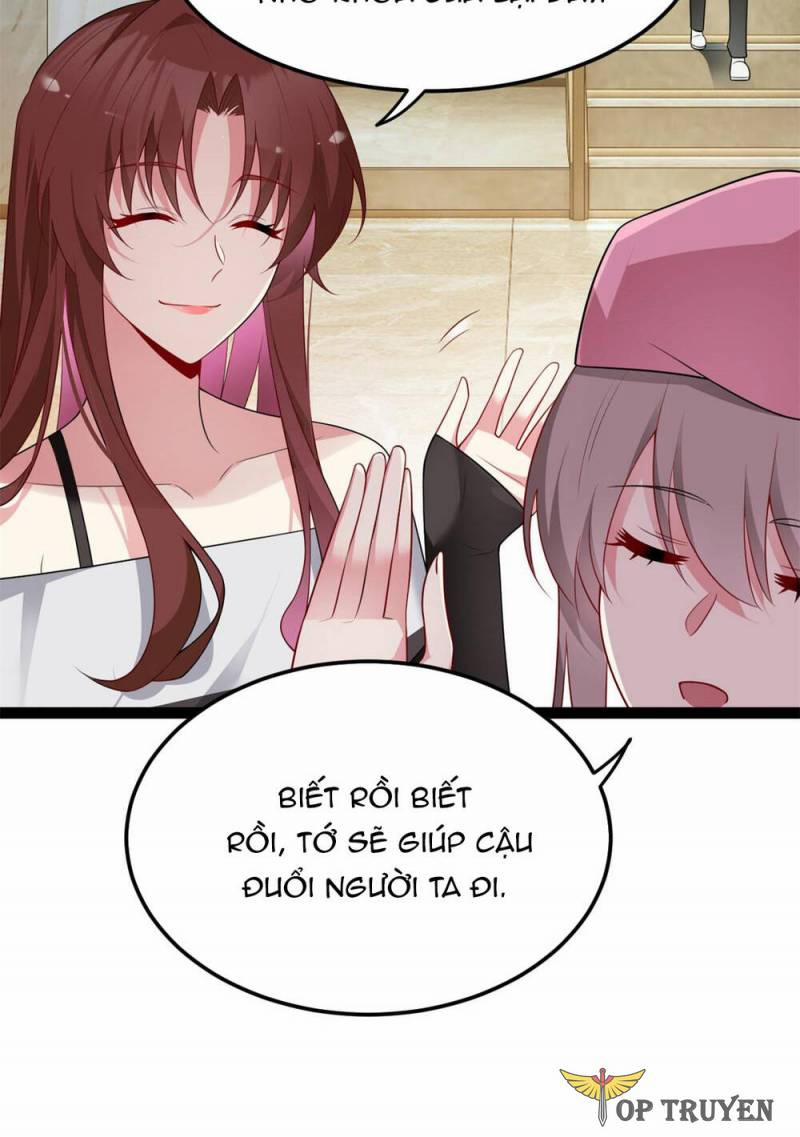 Tôi Ở Thế Giới Khác Dựa Dẫm Vào Phụ Nữ 60 trang 39