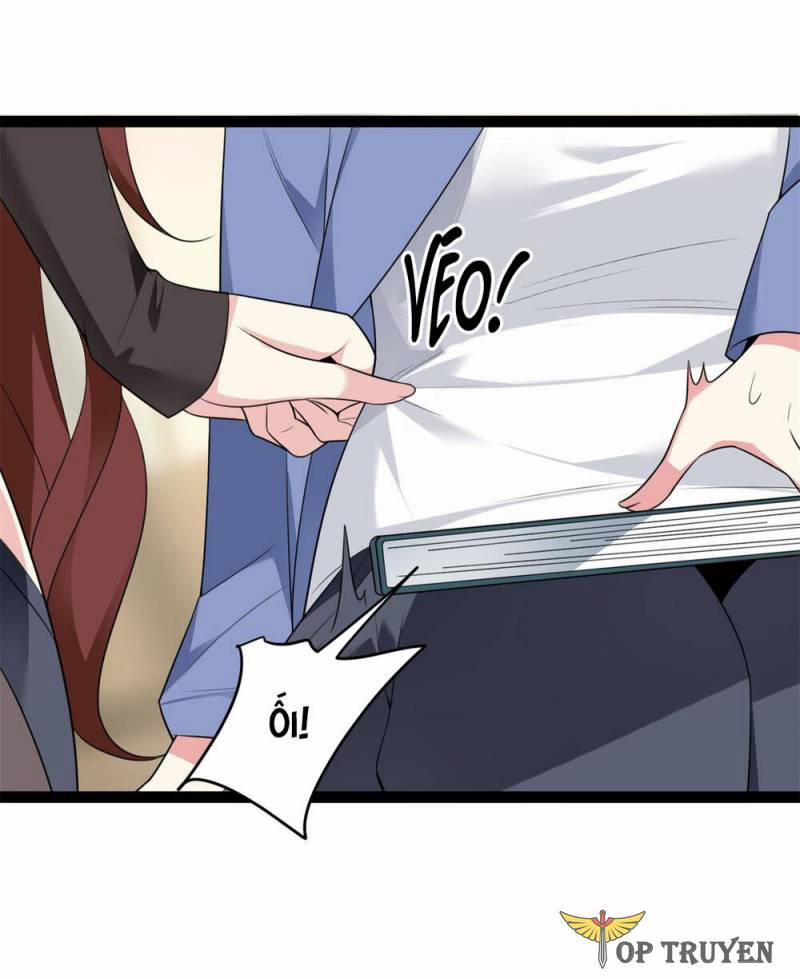 Tôi Ở Thế Giới Khác Dựa Dẫm Vào Phụ Nữ 60 trang 4