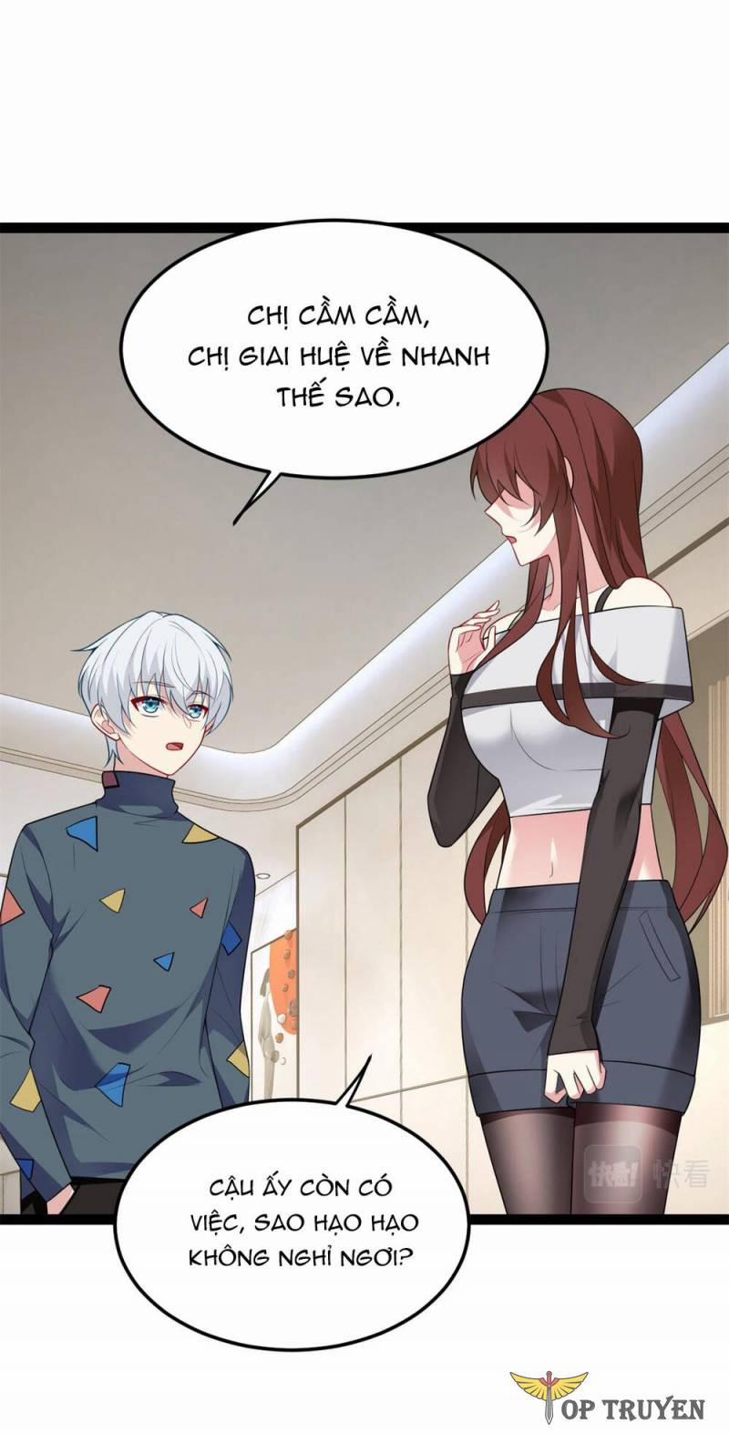 Tôi Ở Thế Giới Khác Dựa Dẫm Vào Phụ Nữ 60 trang 40