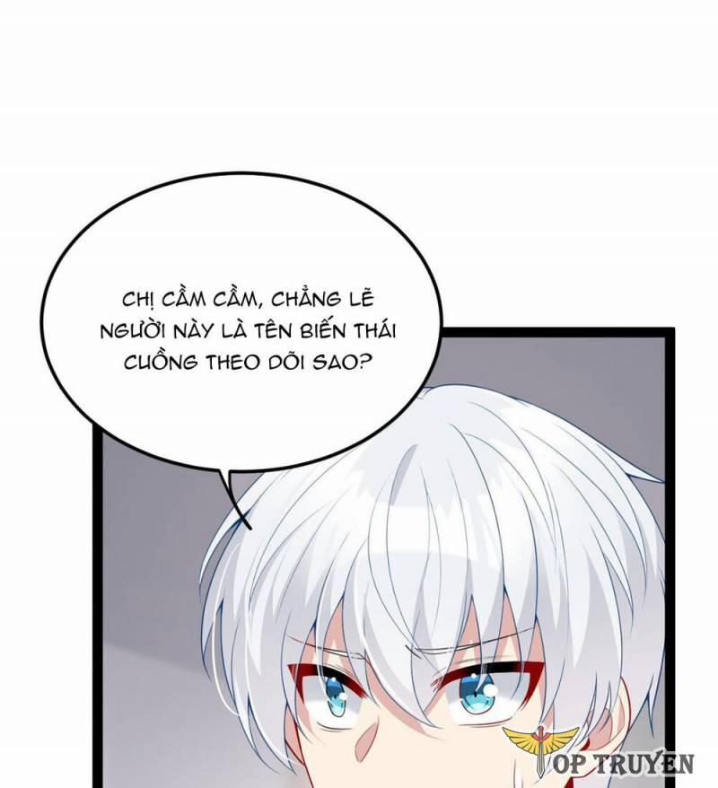 Tôi Ở Thế Giới Khác Dựa Dẫm Vào Phụ Nữ 60 trang 48