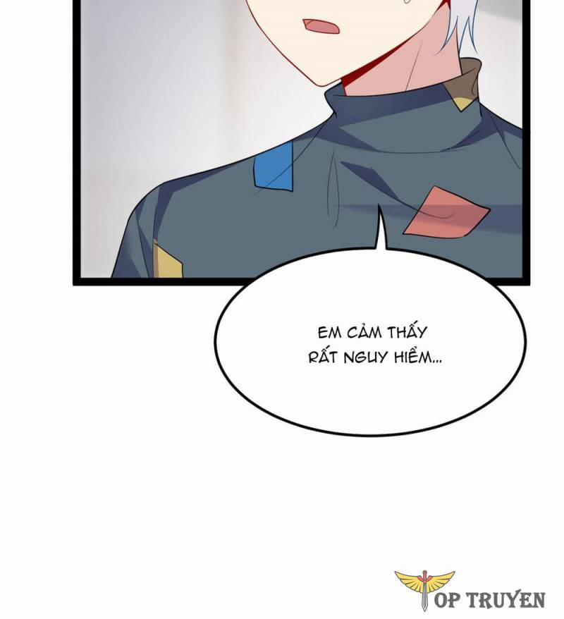 Tôi Ở Thế Giới Khác Dựa Dẫm Vào Phụ Nữ 60 trang 49