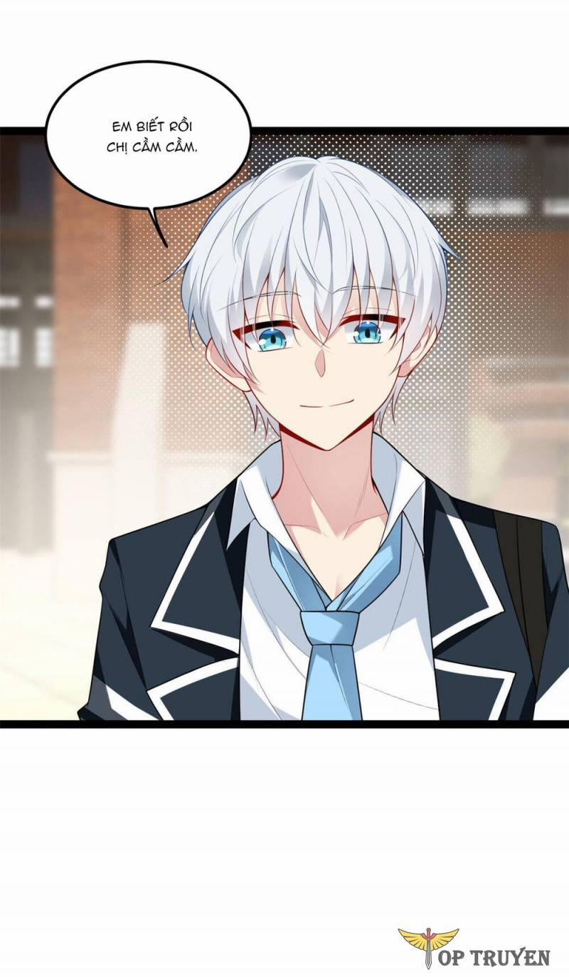 Tôi Ở Thế Giới Khác Dựa Dẫm Vào Phụ Nữ 61 trang 11