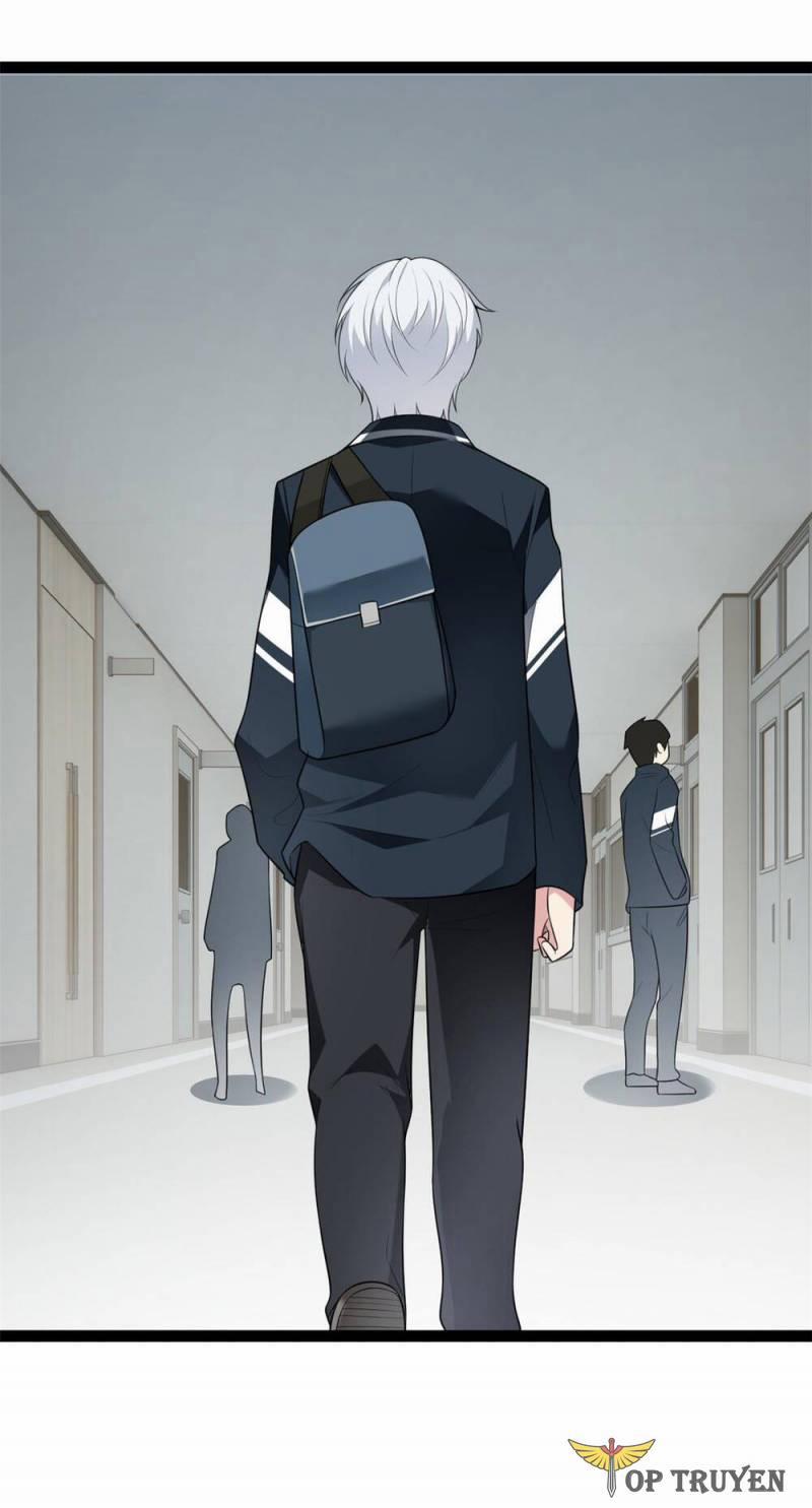 Tôi Ở Thế Giới Khác Dựa Dẫm Vào Phụ Nữ 61 trang 13