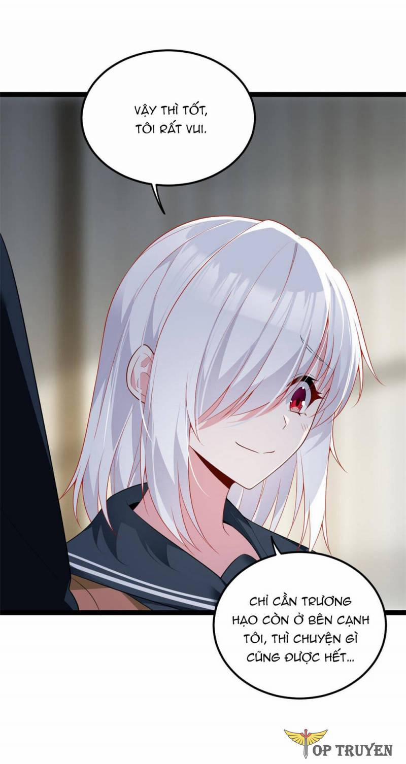 Tôi Ở Thế Giới Khác Dựa Dẫm Vào Phụ Nữ 61 trang 27