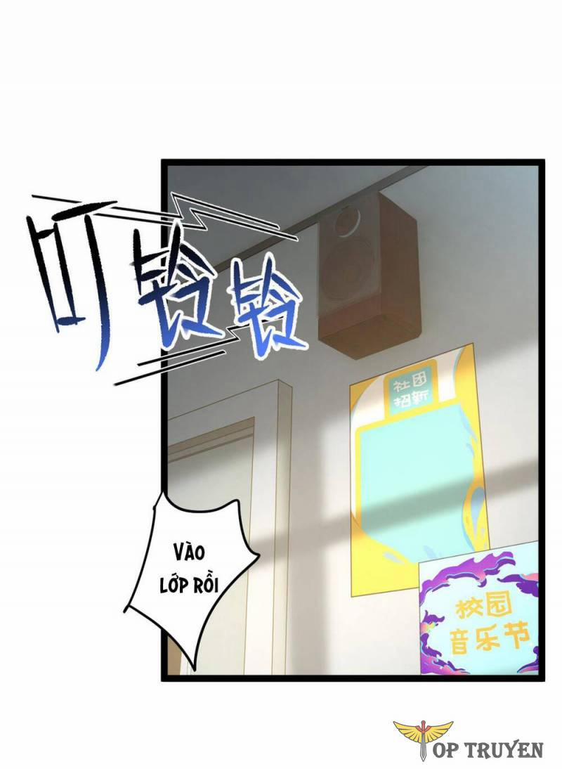 Tôi Ở Thế Giới Khác Dựa Dẫm Vào Phụ Nữ 61 trang 28