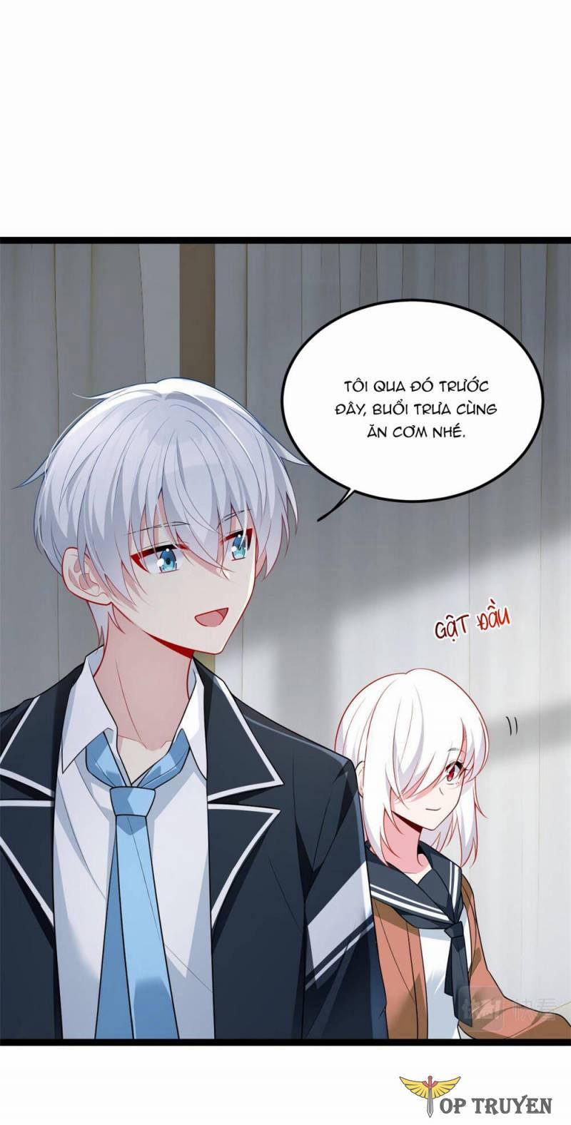 Tôi Ở Thế Giới Khác Dựa Dẫm Vào Phụ Nữ 61 trang 29