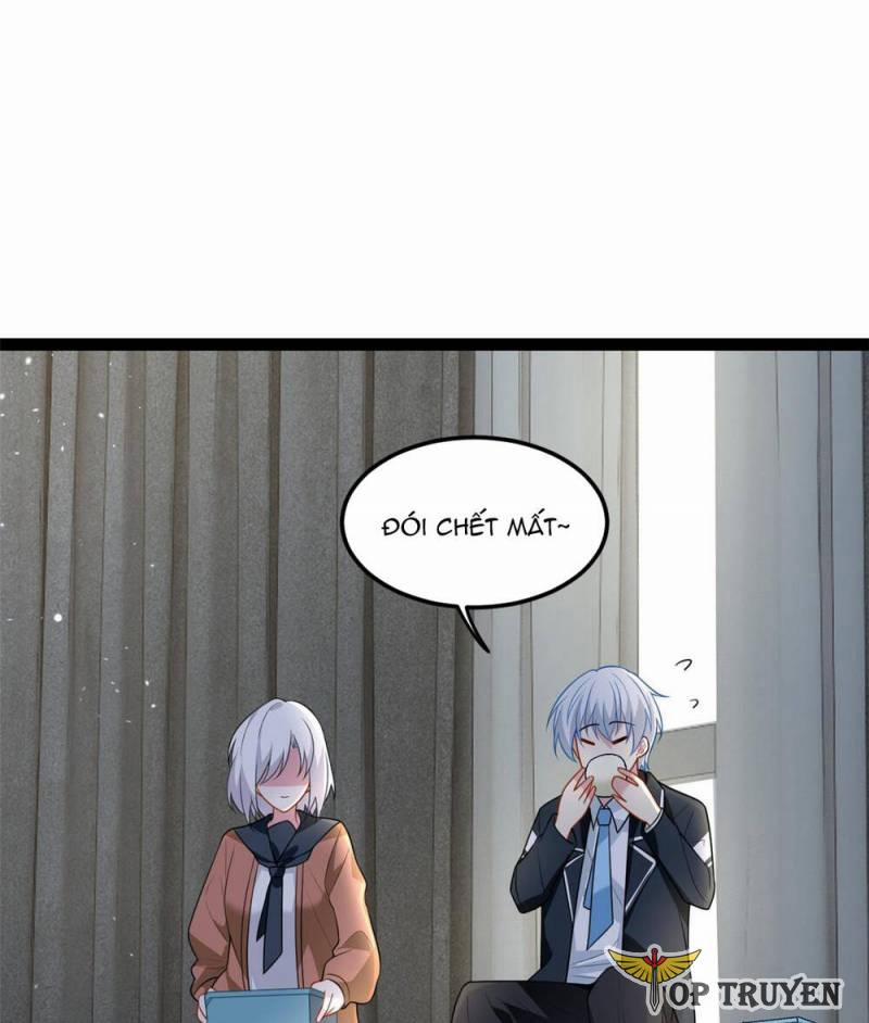 Tôi Ở Thế Giới Khác Dựa Dẫm Vào Phụ Nữ 61 trang 33