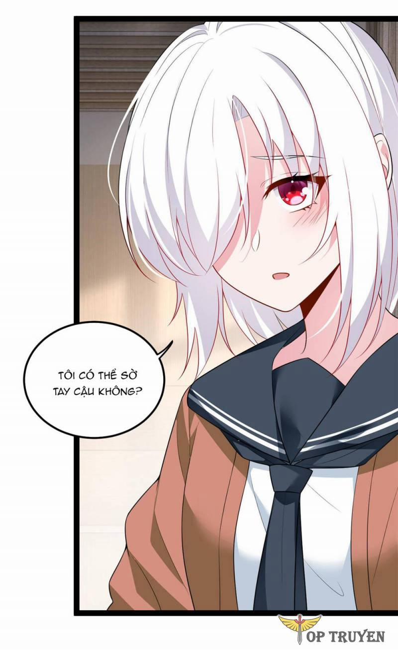 Tôi Ở Thế Giới Khác Dựa Dẫm Vào Phụ Nữ 61 trang 42