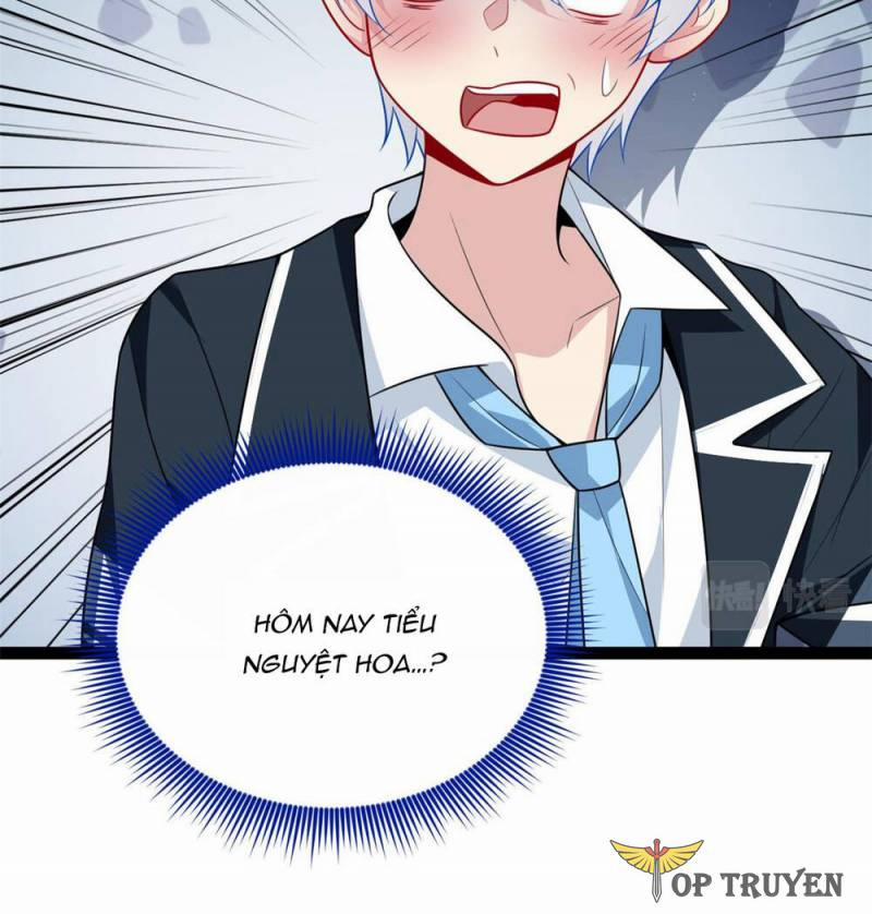 Tôi Ở Thế Giới Khác Dựa Dẫm Vào Phụ Nữ 61 trang 60