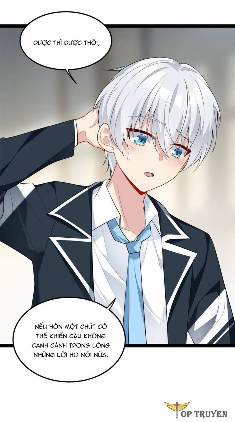 Tôi Ở Thế Giới Khác Dựa Dẫm Vào Phụ Nữ 61 trang 63