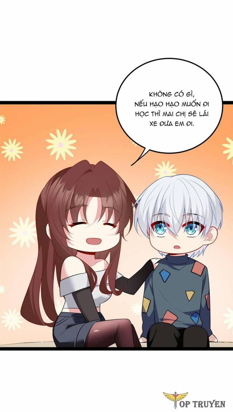 Tôi Ở Thế Giới Khác Dựa Dẫm Vào Phụ Nữ 61 trang 7