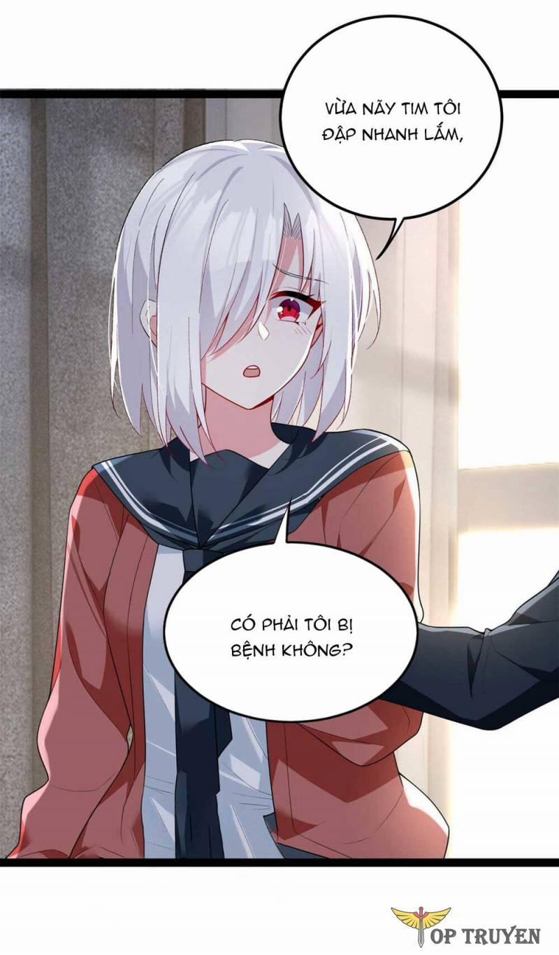 Tôi Ở Thế Giới Khác Dựa Dẫm Vào Phụ Nữ 62 trang 16