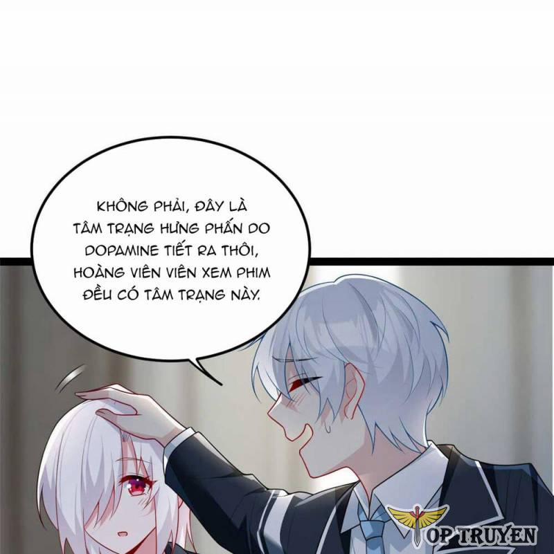 Tôi Ở Thế Giới Khác Dựa Dẫm Vào Phụ Nữ 62 trang 18