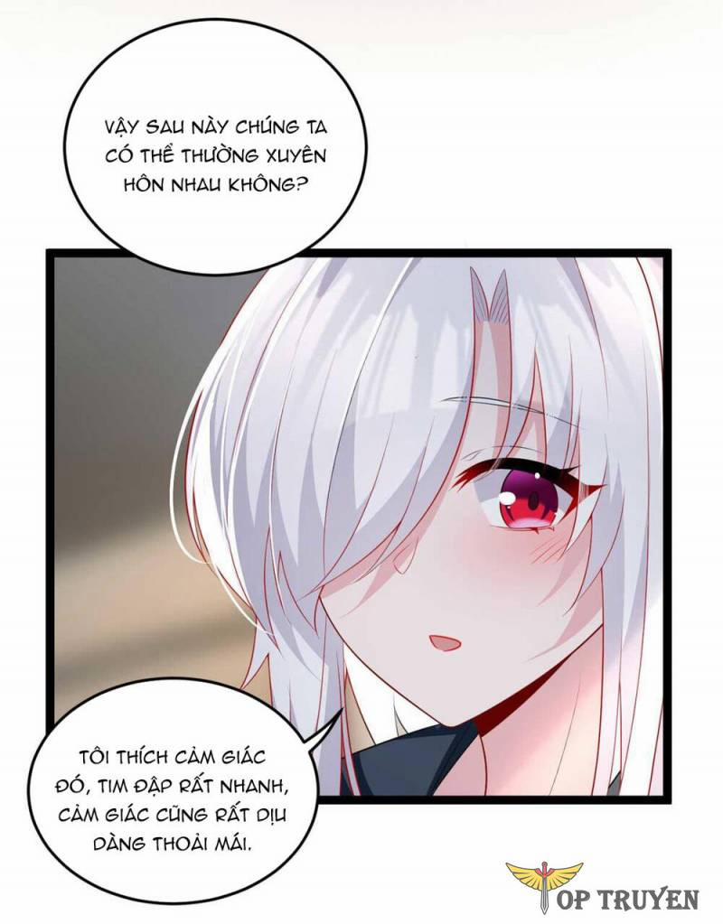 Tôi Ở Thế Giới Khác Dựa Dẫm Vào Phụ Nữ 62 trang 21