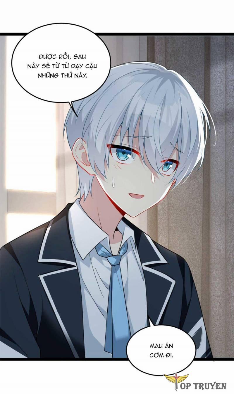 Tôi Ở Thế Giới Khác Dựa Dẫm Vào Phụ Nữ 62 trang 25