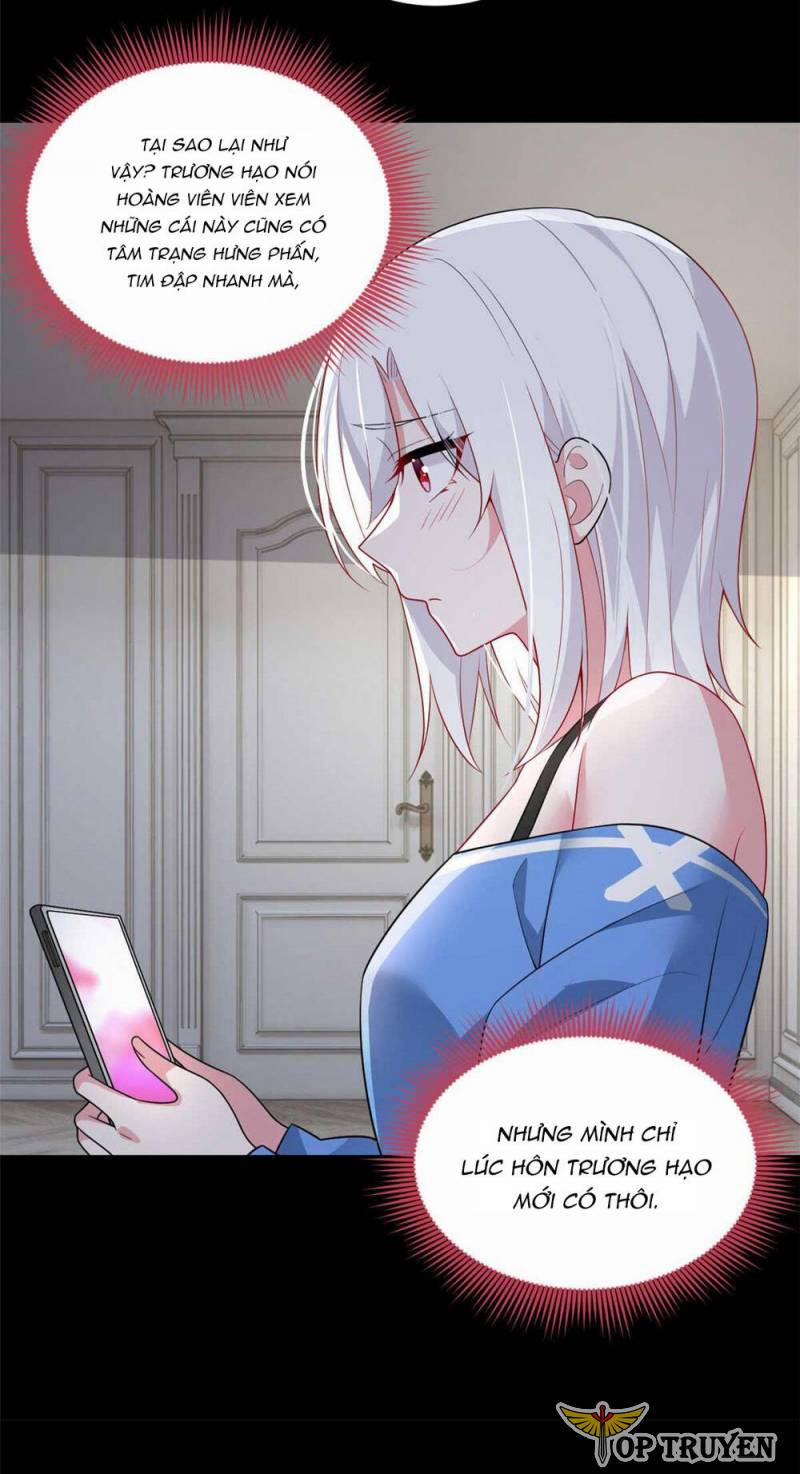 Tôi Ở Thế Giới Khác Dựa Dẫm Vào Phụ Nữ 62 trang 36