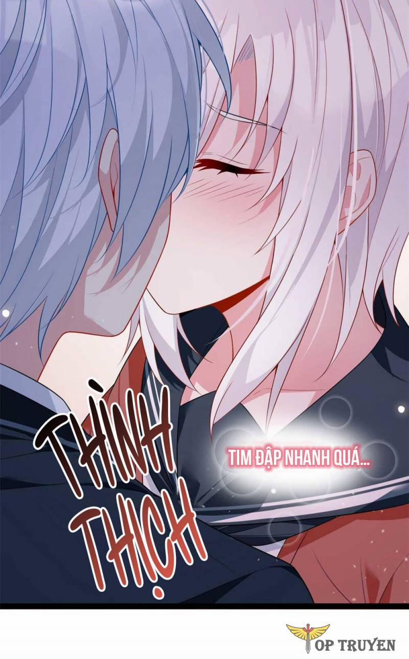 Tôi Ở Thế Giới Khác Dựa Dẫm Vào Phụ Nữ 62 trang 4