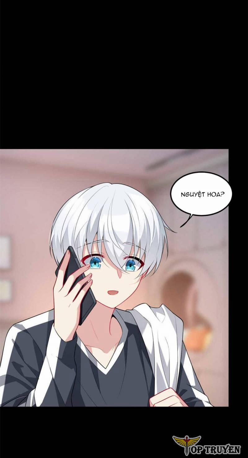 Tôi Ở Thế Giới Khác Dựa Dẫm Vào Phụ Nữ 62 trang 40