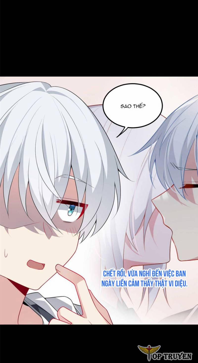 Tôi Ở Thế Giới Khác Dựa Dẫm Vào Phụ Nữ 62 trang 42