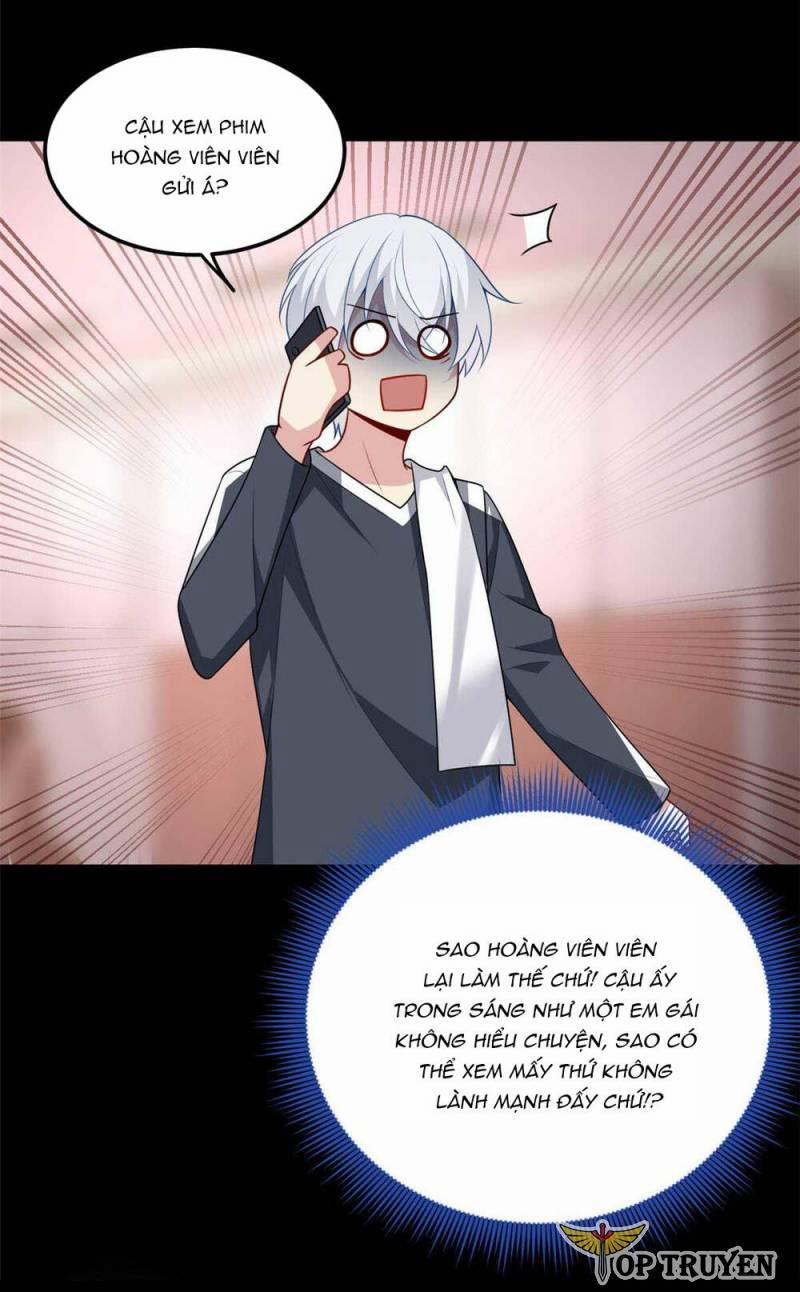 Tôi Ở Thế Giới Khác Dựa Dẫm Vào Phụ Nữ 62 trang 44