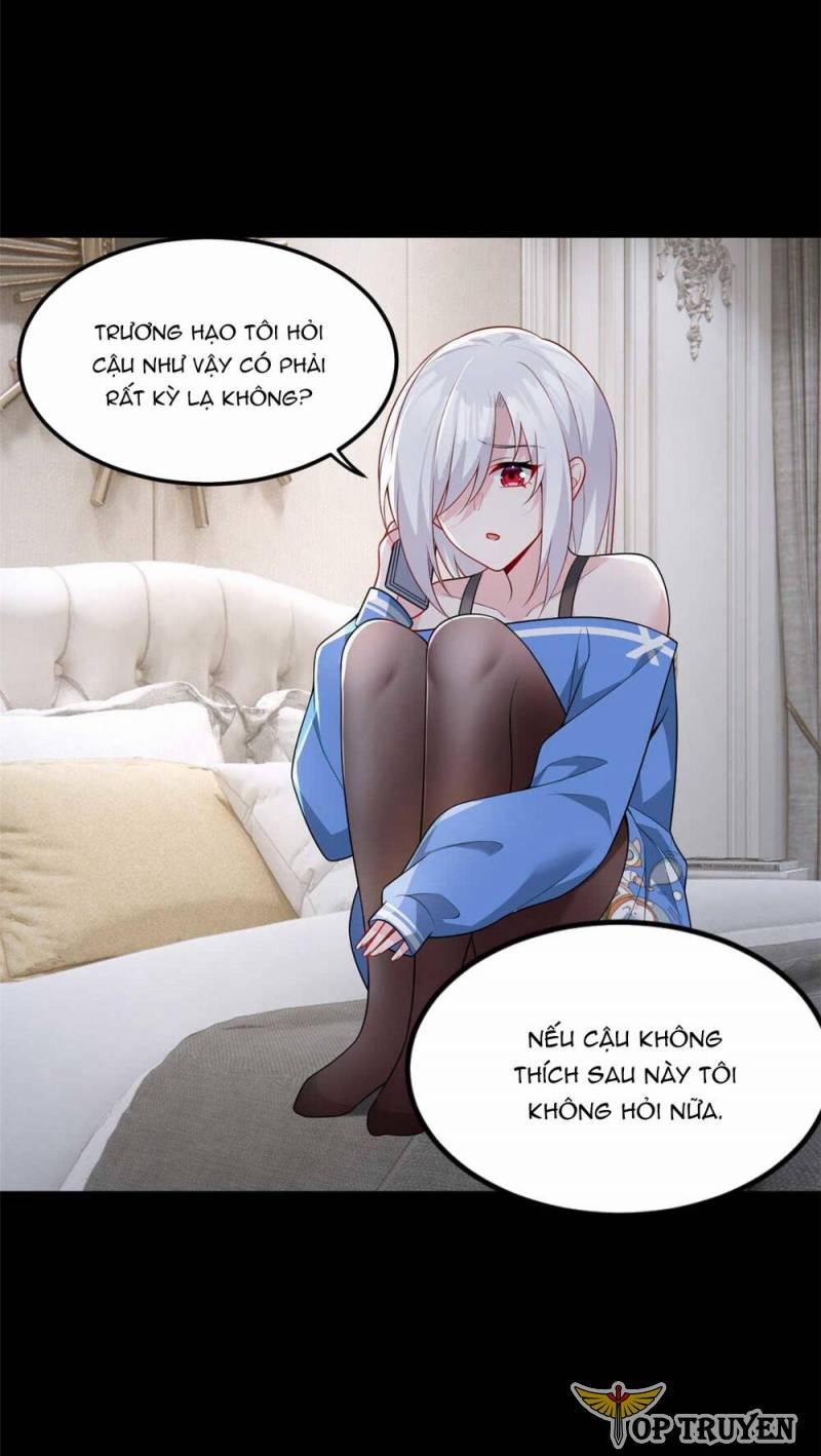 Tôi Ở Thế Giới Khác Dựa Dẫm Vào Phụ Nữ 62 trang 47