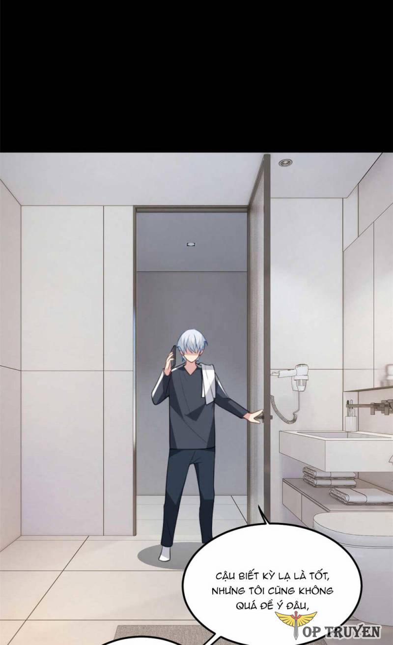 Tôi Ở Thế Giới Khác Dựa Dẫm Vào Phụ Nữ 62 trang 48