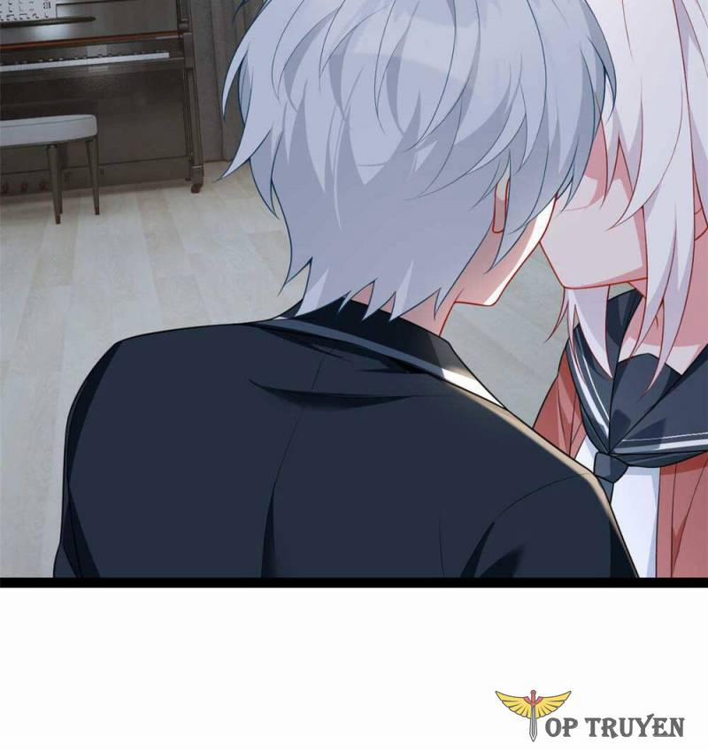 Tôi Ở Thế Giới Khác Dựa Dẫm Vào Phụ Nữ 62 trang 8