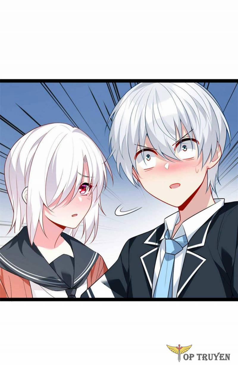 Tôi Ở Thế Giới Khác Dựa Dẫm Vào Phụ Nữ 62 trang 9