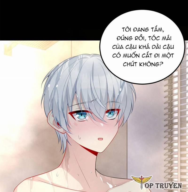 Tôi Ở Thế Giới Khác Dựa Dẫm Vào Phụ Nữ 63 trang 13