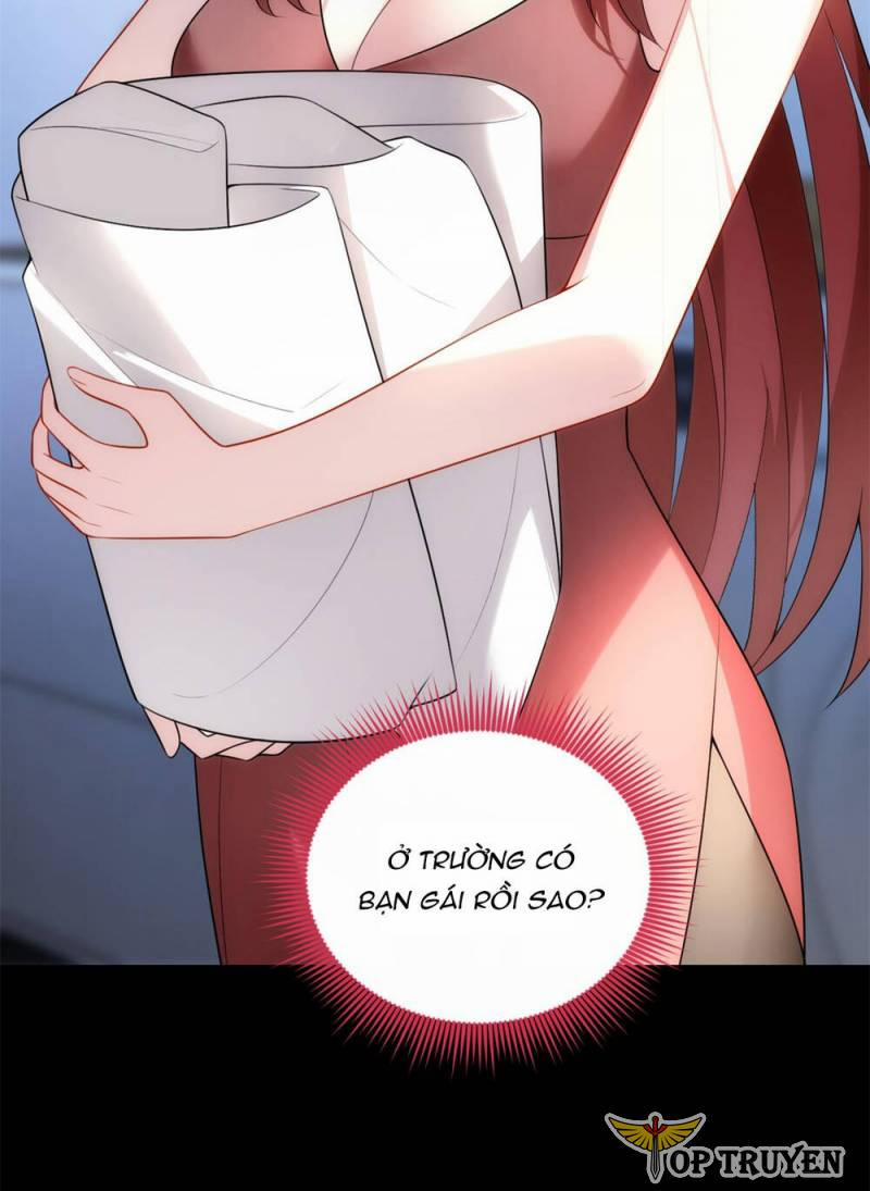 Tôi Ở Thế Giới Khác Dựa Dẫm Vào Phụ Nữ 63 trang 17