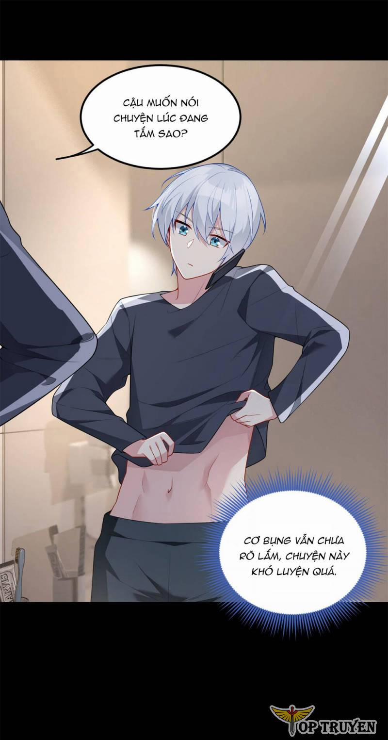 Tôi Ở Thế Giới Khác Dựa Dẫm Vào Phụ Nữ 63 trang 2