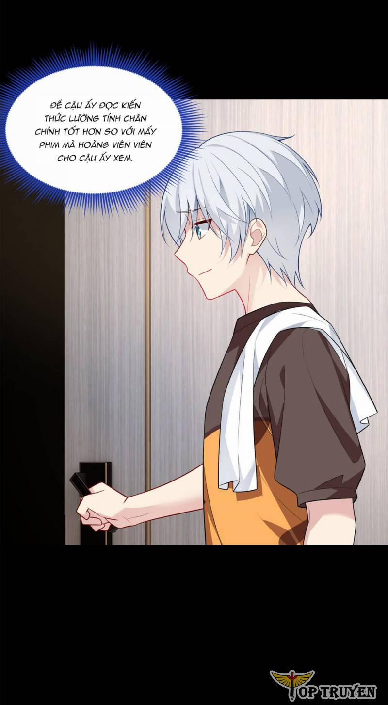 Tôi Ở Thế Giới Khác Dựa Dẫm Vào Phụ Nữ 63 trang 30