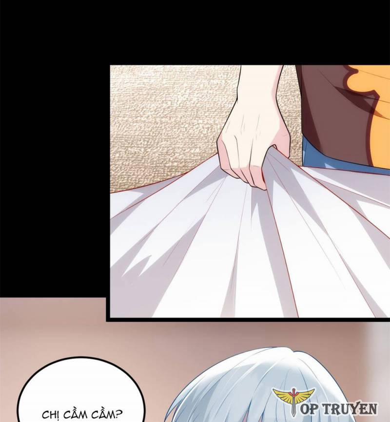 Tôi Ở Thế Giới Khác Dựa Dẫm Vào Phụ Nữ 63 trang 33