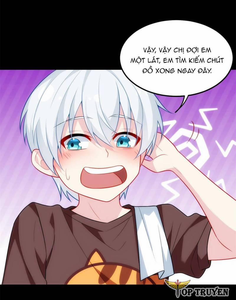 Tôi Ở Thế Giới Khác Dựa Dẫm Vào Phụ Nữ 63 trang 39