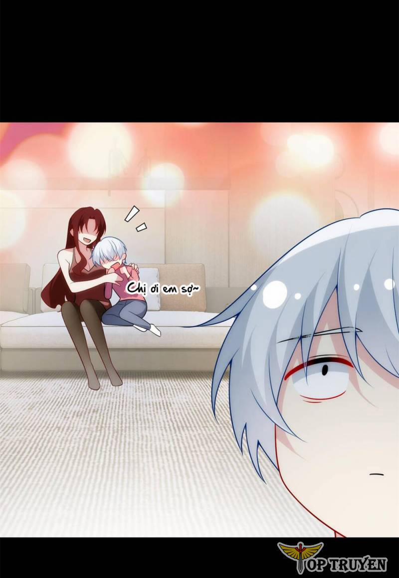 Tôi Ở Thế Giới Khác Dựa Dẫm Vào Phụ Nữ 63 trang 52