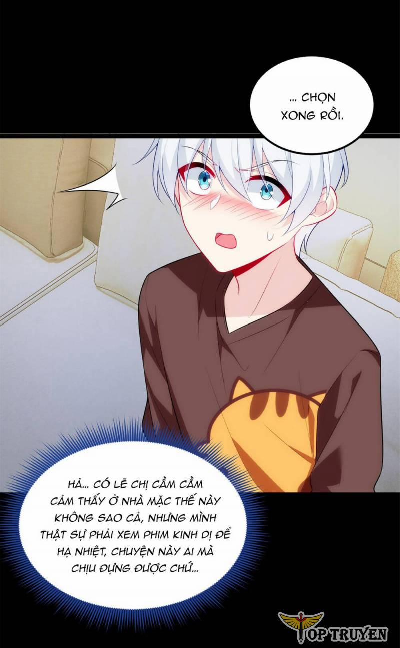 Tôi Ở Thế Giới Khác Dựa Dẫm Vào Phụ Nữ 63 trang 59