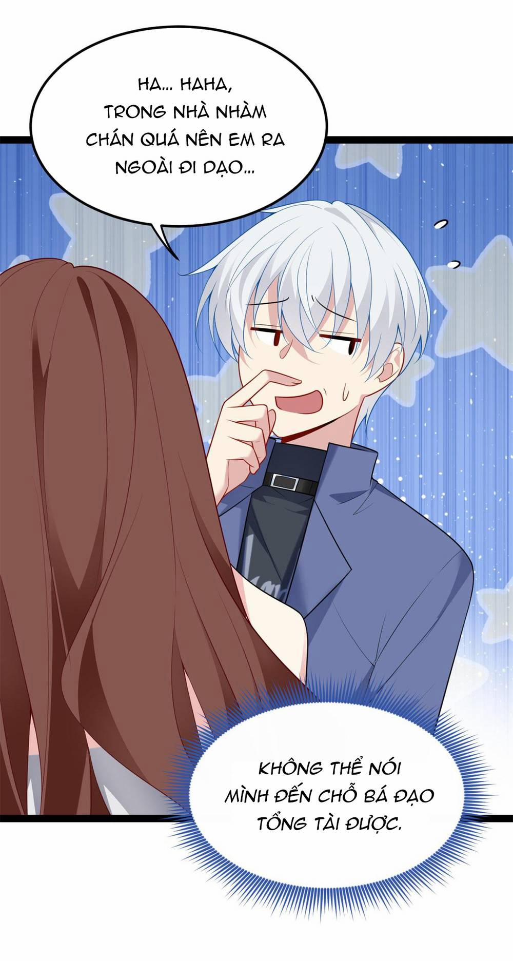 Tôi Ở Thế Giới Khác Dựa Dẫm Vào Phụ Nữ 64 trang 13