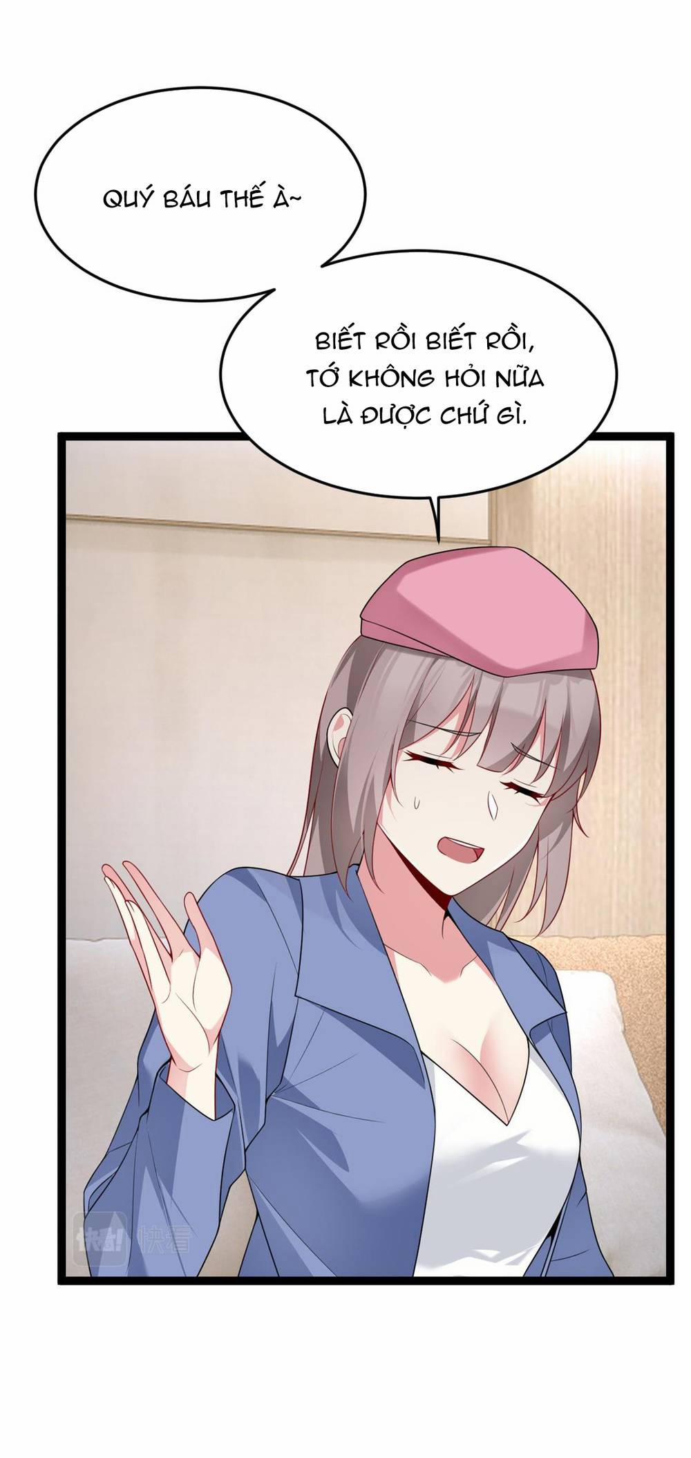 Tôi Ở Thế Giới Khác Dựa Dẫm Vào Phụ Nữ 64 trang 20