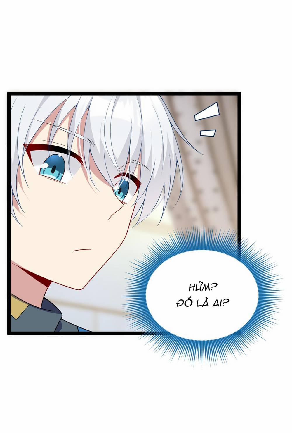 Tôi Ở Thế Giới Khác Dựa Dẫm Vào Phụ Nữ 64 trang 23