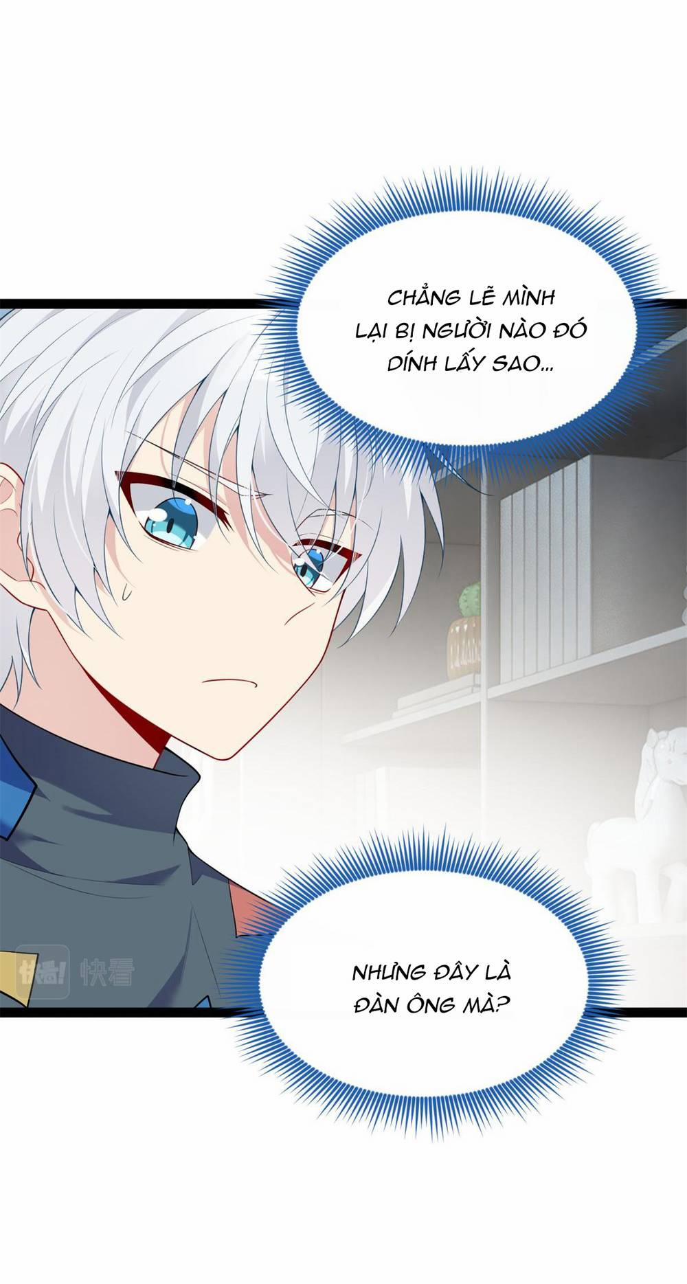 Tôi Ở Thế Giới Khác Dựa Dẫm Vào Phụ Nữ 64 trang 25