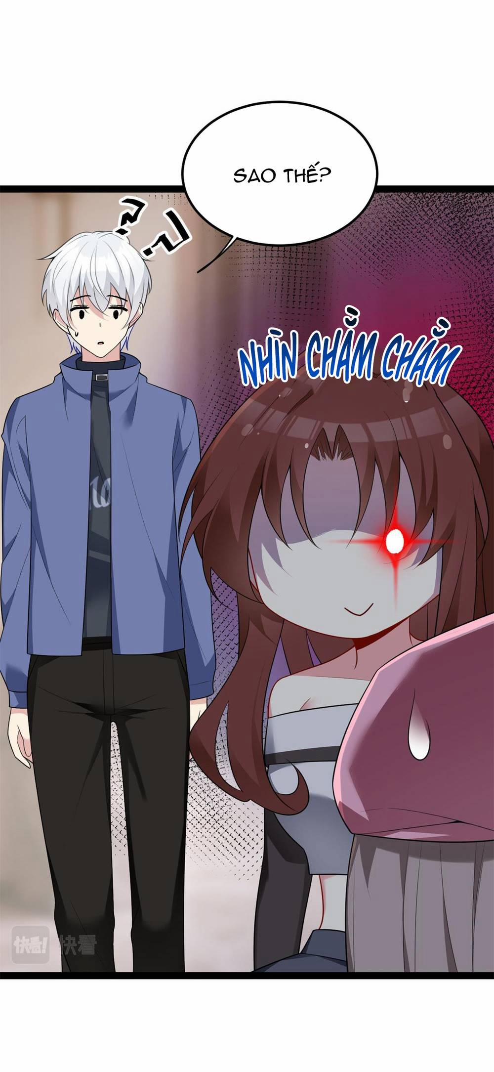 Tôi Ở Thế Giới Khác Dựa Dẫm Vào Phụ Nữ 64 trang 5