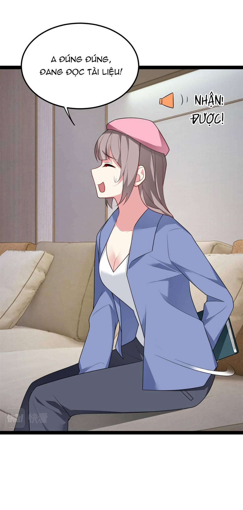 Tôi Ở Thế Giới Khác Dựa Dẫm Vào Phụ Nữ 64 trang 8