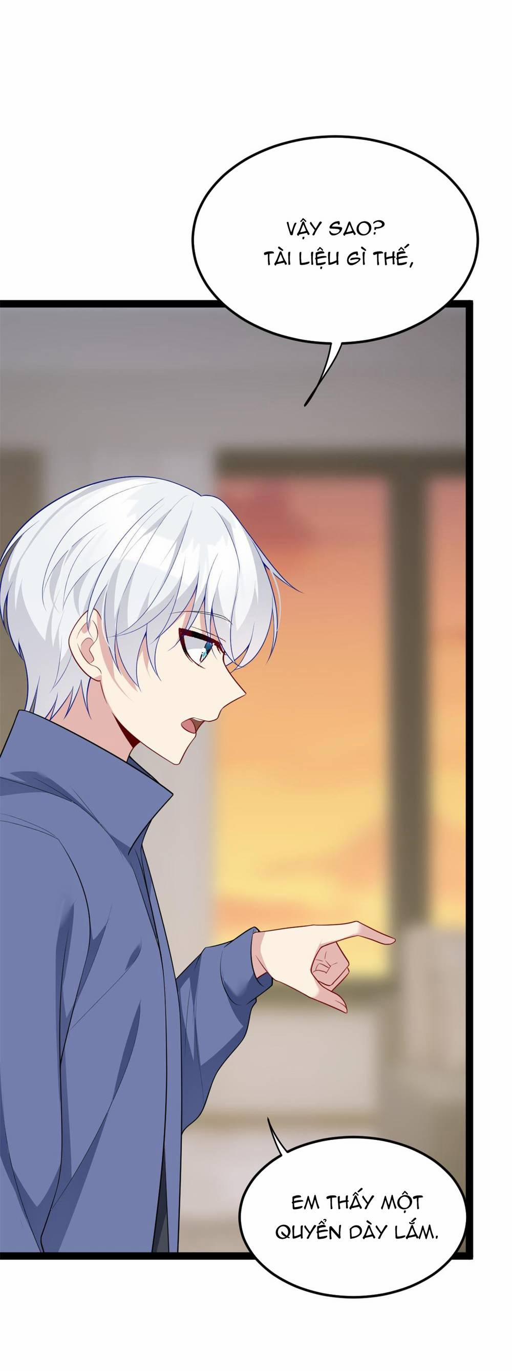 Tôi Ở Thế Giới Khác Dựa Dẫm Vào Phụ Nữ 64 trang 9