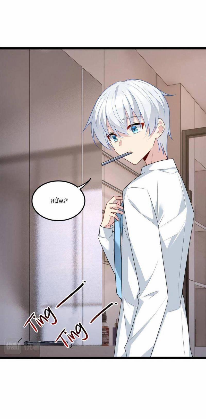 Tôi Ở Thế Giới Khác Dựa Dẫm Vào Phụ Nữ 65 trang 10