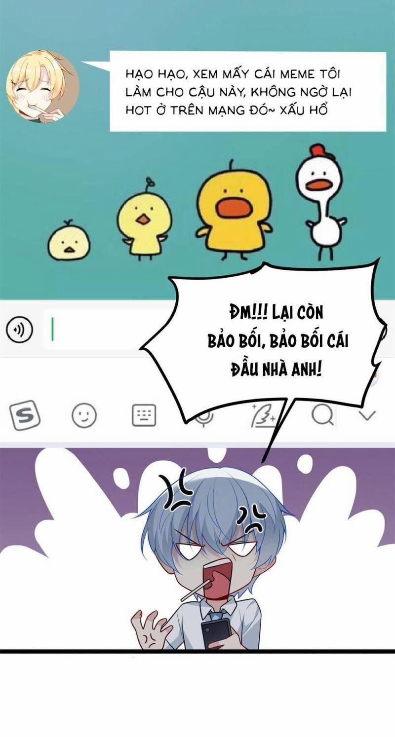 Tôi Ở Thế Giới Khác Dựa Dẫm Vào Phụ Nữ 65 trang 13