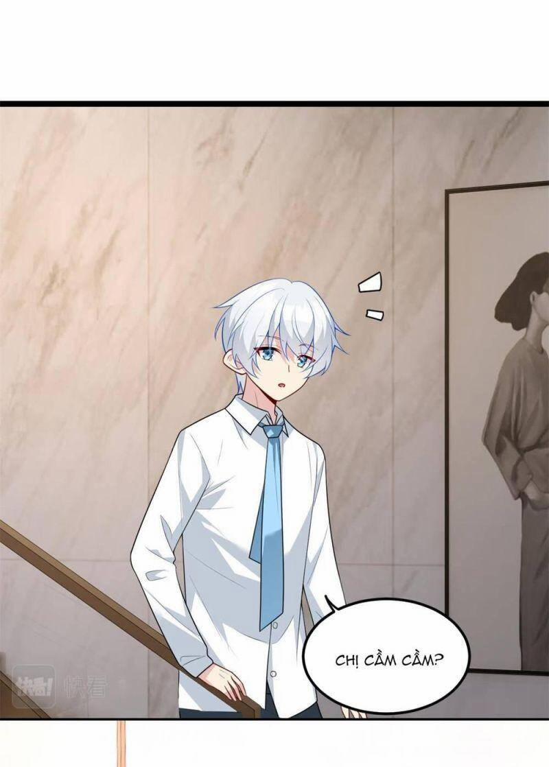 Tôi Ở Thế Giới Khác Dựa Dẫm Vào Phụ Nữ 65 trang 15