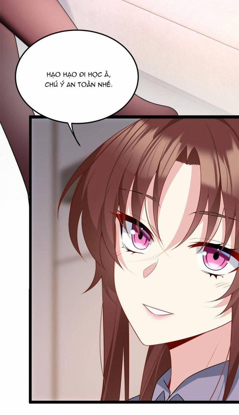 Tôi Ở Thế Giới Khác Dựa Dẫm Vào Phụ Nữ 65 trang 17