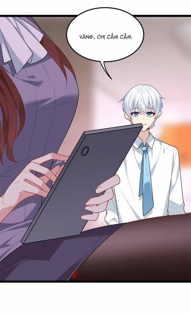 Tôi Ở Thế Giới Khác Dựa Dẫm Vào Phụ Nữ 65 trang 18