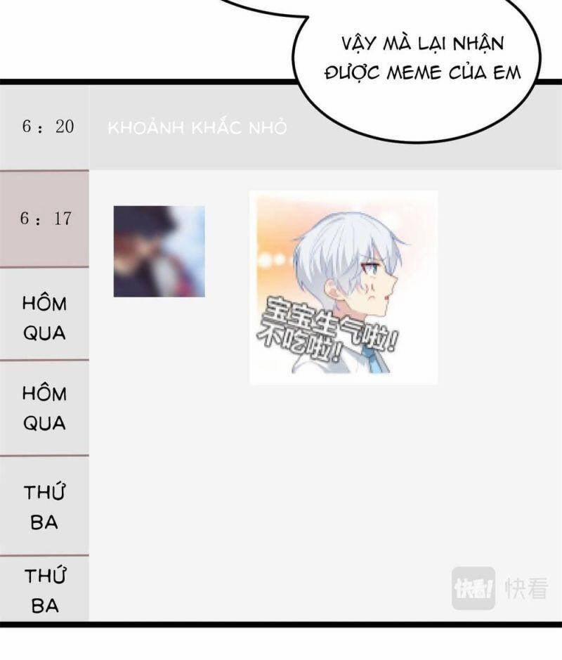 Tôi Ở Thế Giới Khác Dựa Dẫm Vào Phụ Nữ 65 trang 21